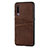 Soft Luxury Leather Snap On Case Cover for Xiaomi Mi 9 Pro