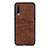 Soft Luxury Leather Snap On Case Cover for Xiaomi Mi 9 SE
