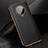 Soft Luxury Leather Snap On Case Cover for Xiaomi Poco F2 Pro