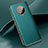 Soft Luxury Leather Snap On Case Cover for Xiaomi Poco F2 Pro