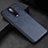 Soft Luxury Leather Snap On Case Cover for Xiaomi Poco X2