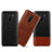 Soft Luxury Leather Snap On Case Cover for Xiaomi Pocophone F1