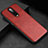 Soft Luxury Leather Snap On Case Cover for Xiaomi Redmi K30 4G