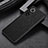 Soft Luxury Leather Snap On Case Cover GS1 for Huawei Honor 50 5G