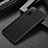 Soft Luxury Leather Snap On Case Cover GS1 for Huawei Honor V40 5G