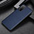 Soft Luxury Leather Snap On Case Cover GS1 for Huawei Honor V40 5G