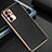 Soft Luxury Leather Snap On Case Cover GS1 for Oppo Reno6 5G