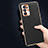 Soft Luxury Leather Snap On Case Cover GS1 for Oppo Reno6 5G