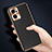 Soft Luxury Leather Snap On Case Cover GS1 for Oppo Reno7 SE 5G