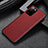 Soft Luxury Leather Snap On Case Cover GS1 for Samsung Galaxy S20 Plus