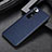 Soft Luxury Leather Snap On Case Cover GS1 for Xiaomi Mi 10S 5G