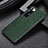 Soft Luxury Leather Snap On Case Cover GS1 for Xiaomi Mi 10S 5G