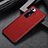 Soft Luxury Leather Snap On Case Cover GS1 for Xiaomi Mi 10S 5G