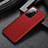 Soft Luxury Leather Snap On Case Cover GS1 for Xiaomi Mi 11i 5G