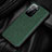 Soft Luxury Leather Snap On Case Cover GS1 for Xiaomi Mi 11i 5G