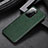 Soft Luxury Leather Snap On Case Cover GS1 for Xiaomi Poco F3 5G