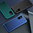 Soft Luxury Leather Snap On Case Cover GS2 for Huawei Honor V40 5G