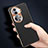 Soft Luxury Leather Snap On Case Cover GS2 for Oppo Reno11 Pro 5G