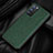 Soft Luxury Leather Snap On Case Cover GS2 for Oppo Reno6 5G