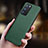 Soft Luxury Leather Snap On Case Cover GS2 for Oppo Reno6 5G