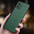 Soft Luxury Leather Snap On Case Cover GS2 for Oppo Reno7 SE 5G