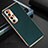 Soft Luxury Leather Snap On Case Cover GS2 for Xiaomi Mi 10S 5G