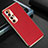 Soft Luxury Leather Snap On Case Cover GS2 for Xiaomi Mi 10S 5G