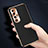 Soft Luxury Leather Snap On Case Cover GS2 for Xiaomi Mi 10S 5G