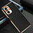 Soft Luxury Leather Snap On Case Cover GS2 for Xiaomi Mi 11X Pro 5G