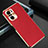 Soft Luxury Leather Snap On Case Cover GS2 for Xiaomi Mi 11X Pro 5G