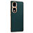 Soft Luxury Leather Snap On Case Cover GS3 for Huawei Honor 90 Pro 5G