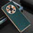 Soft Luxury Leather Snap On Case Cover GS3 for Huawei Honor Magic3 5G