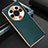 Soft Luxury Leather Snap On Case Cover GS3 for Huawei Honor Magic3 Pro+ Plus 5G