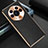 Soft Luxury Leather Snap On Case Cover GS3 for Huawei Honor Magic3 Pro+ Plus 5G