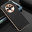 Soft Luxury Leather Snap On Case Cover GS3 for Huawei Honor Magic4 5G