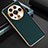 Soft Luxury Leather Snap On Case Cover GS3 for Huawei Honor Magic4 Ultimate 5G