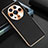 Soft Luxury Leather Snap On Case Cover GS3 for Huawei Honor Magic4 Ultimate 5G