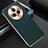 Soft Luxury Leather Snap On Case Cover GS3 for Huawei Honor Magic5 5G