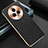 Soft Luxury Leather Snap On Case Cover GS3 for Huawei Honor Magic5 5G