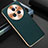 Soft Luxury Leather Snap On Case Cover GS3 for Huawei Honor Magic5 Pro 5G