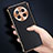 Soft Luxury Leather Snap On Case Cover GS3 for Huawei Mate 50