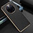 Soft Luxury Leather Snap On Case Cover GS3 for Huawei Mate 50 RS