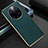 Soft Luxury Leather Snap On Case Cover GS3 for Huawei Mate 50 RS