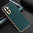 Soft Luxury Leather Snap On Case Cover GS3 for Huawei Nova 10