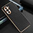 Soft Luxury Leather Snap On Case Cover GS3 for Huawei Nova 10