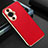 Soft Luxury Leather Snap On Case Cover GS3 for Huawei Nova 11