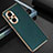 Soft Luxury Leather Snap On Case Cover GS3 for Huawei Nova 9 SE