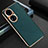 Soft Luxury Leather Snap On Case Cover GS3 for Huawei P50