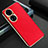 Soft Luxury Leather Snap On Case Cover GS3 for Huawei P50