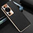 Soft Luxury Leather Snap On Case Cover GS3 for Huawei P60